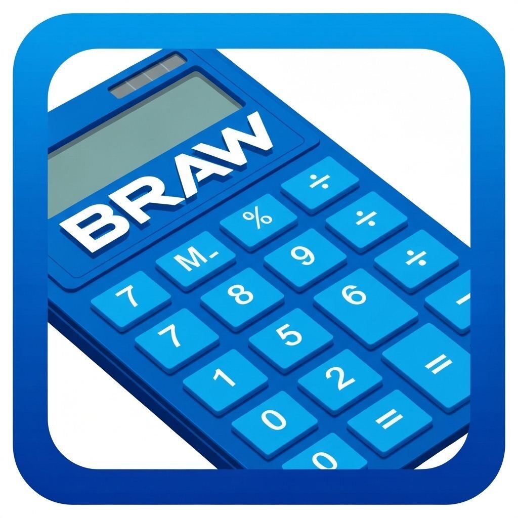 Braw Calculator